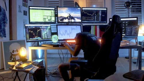 Cryptomonnaies : mon incroyable odyssée Bild 1