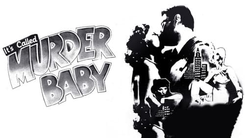 It's Called 'Murder', Baby Bild 2