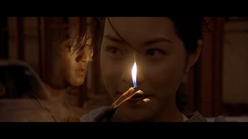 Time and Tide - Vertrauen ist tödlich Bild 6