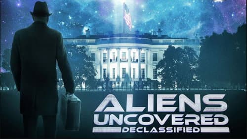Aliens Uncovered: Declassified Bild 2