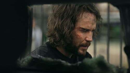 The Terminal List: Dark Wolf Bild 5