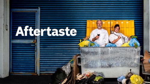 Aftertaste Bild 3