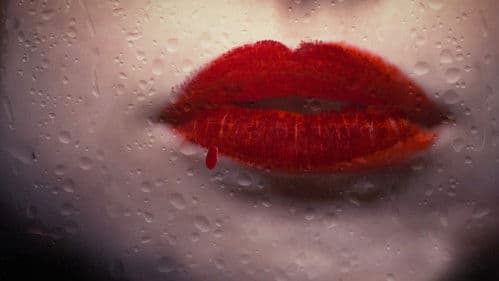 Kiss of Death Bild 1