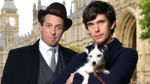 A Very English Scandal Bild 3