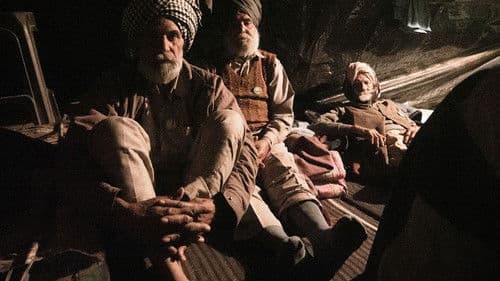 Indiens wütende Bauern Bild 1