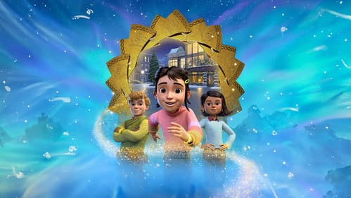 Legends of Evergreen Hills Bild 1