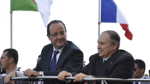 Toute l'Algérie du monde Bild 4