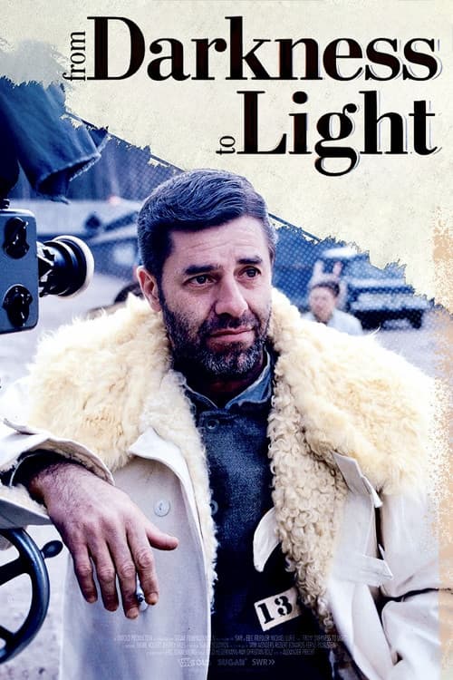 Jerry Lewis - From Darkness to Light