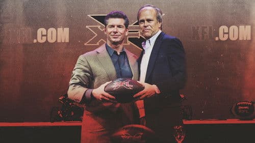 This Was the XFL Bild 3