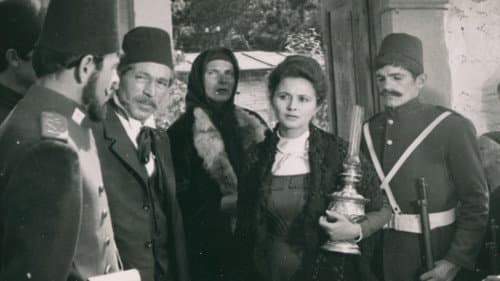 Mësonjëtorja Bild 1