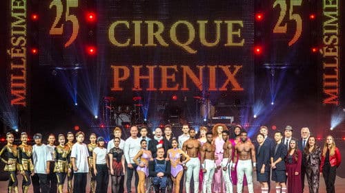 Le Cirque Phénix - 25 ans Bild 3