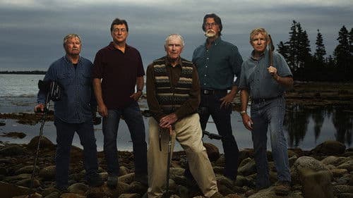 Oak Island - Fluch und Legende Bild 7