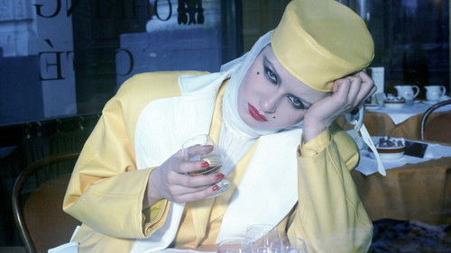 Bildnis einer Trinkerin Bild 1