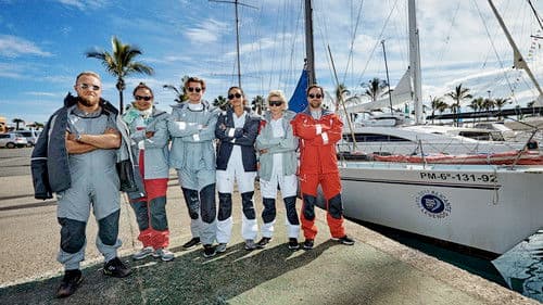 Over Atlanten Bild 4