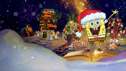 Twas The Night Before Spongemas Bild 2