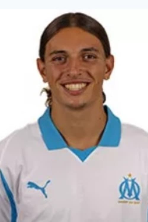 Antoine Valero