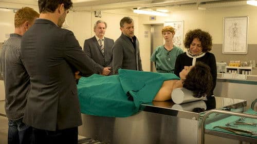 Der Kroatien-Krimi: Tote Mädchen Bild 2