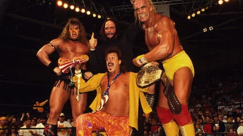 WCW Uncensored 1997 Bild 3