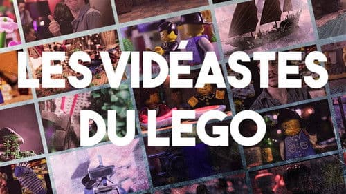 Les Vidéastes du Lego Bild 1