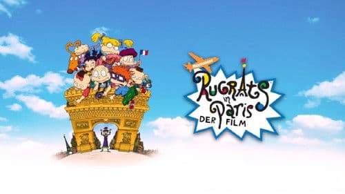 Rugrats in Paris: Der Film Bild 7