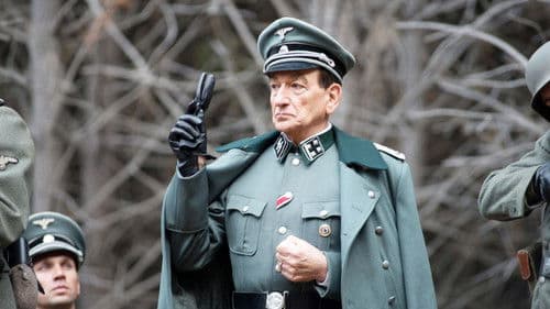 Operation Finale Bild 1