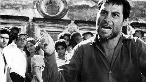 Fünfzig Stufen zur Gerechtigkeit Bild 3