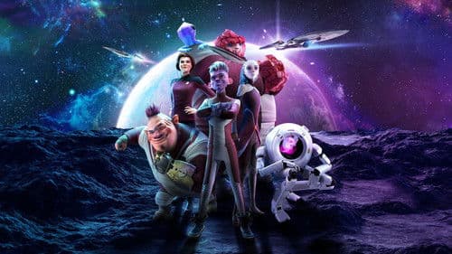 Star Trek: Prodigy Bild 3