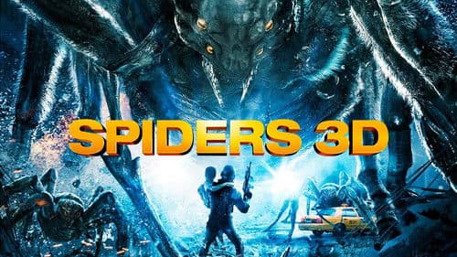 Spider City - Stadt der Spinnen Bild 6