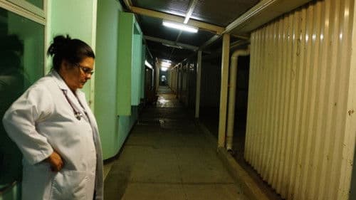 A Quiet Inquisition Bild 1