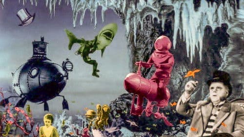 Die Erfindung des Verderbens Bild 8