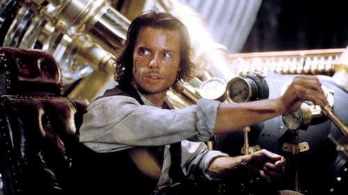 The Time Machine Bild 8