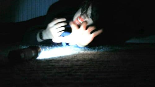 Beyond Darkness Bild 7