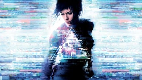 Ghost in the Shell Bild 2