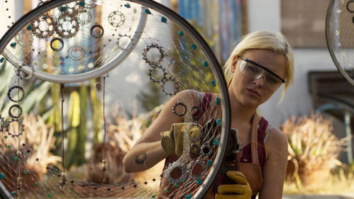 Beyond The Sky Bild 6