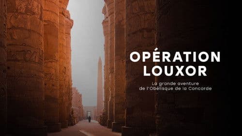 Opération Louxor Bild 1