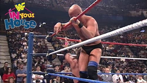 WWE In Your House 13: Final Four Bild 3