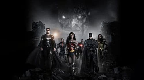 Zack Snyder's Justice League Bild 3