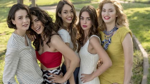 Tatlı Küçük Yalancılar Bild 1