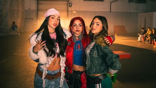 Playback: Una somos dos Bild 4