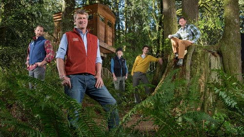 Die Baumhaus-Profis Bild 3