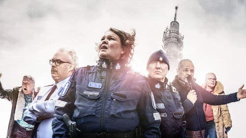 Myrskyn jälkeen Bild 1