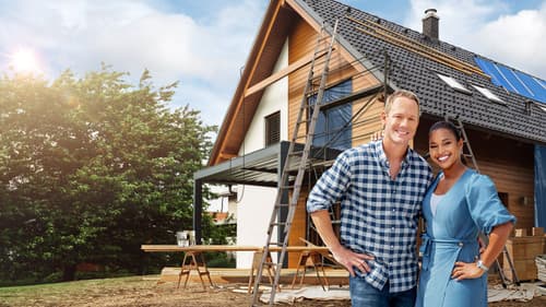 Hausbau in 100 Tagen Bild 4