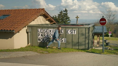 Riposte féministe Bild 1