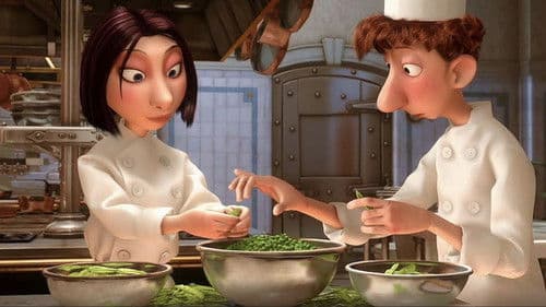 Ratatouille Bild 2