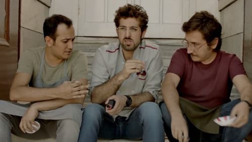 Ölümlü Dünya Bild 3