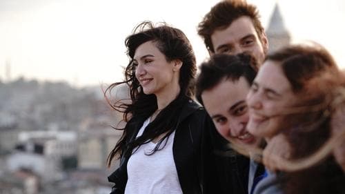 Bir Derdim Var Bild 1