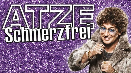 Atze Schröder - Schmerzfrei Bild 1