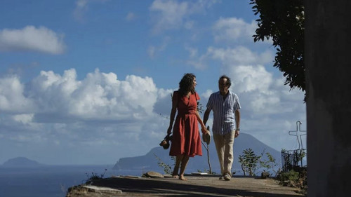 Paradiso in vendita Bild 1