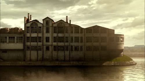 Code Lyoko Évolution Bild 4