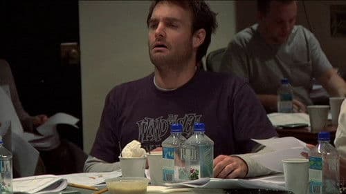 Saturday Night Bild 7